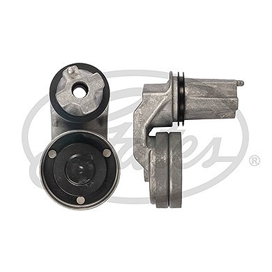 Gates Umlenk-/FüHrungsrolle, Keilrippenriemen FüR Land Rover-image