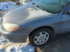 2000-2007 Ford Taurus Driver Fender Z969r 2000-2007 Ford Taurus Driver Fender Z969r