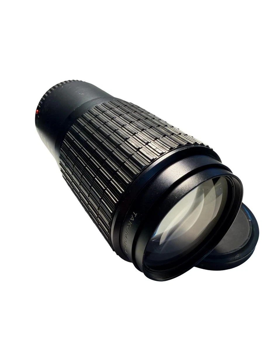 PENTAX 70-200mm Focal Camera Lenses for sale | eBay
