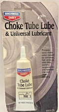 Birchwood Casey Choke Tube Lube Grease & Lubricant 40015