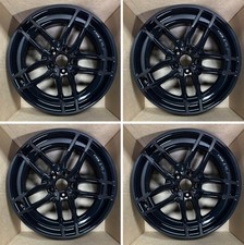 FULL STAGGERED SET 2021-2024 Mercedes Benz E53 E350 E450 2134016700 2134016800