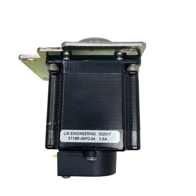Lin Engineering 5718M-09PD-04 NEMA 23 Stepper Motor 3.5A w/ US Digital E2 Encode