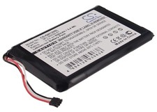 Battery for Garmin Drive Assist 50,Drive Assist 50LMT,Nuvi 1205,Nuvi 1205W