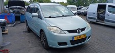 Boite de vitesse Mazda MPV