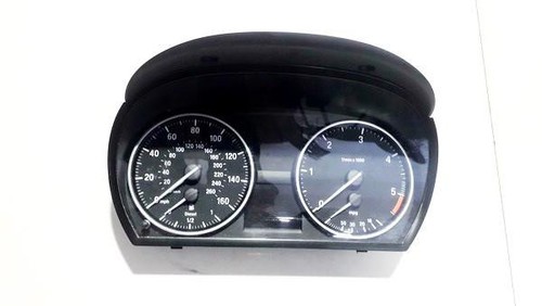 403218001 Tacho Tachometer Kombiinstrument 430142819 BMW 3-Series DE867509-60