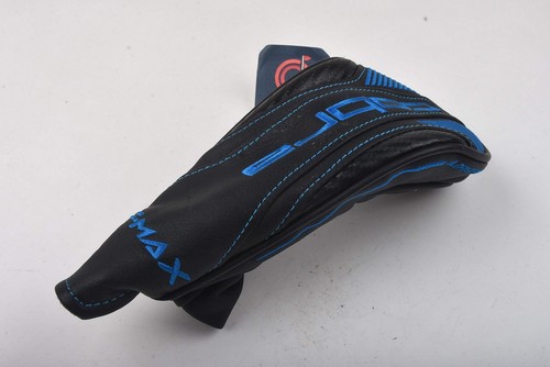 Cobra F-Max Airspeed Hybrid Headcover / Schwarz, Blau