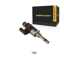 For Buick Encore 2016-2019 Fuel Injector | Black | Direct System Blade Terminal