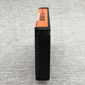 Konami Antarctic Great Adventure Famicom Software Fbh93