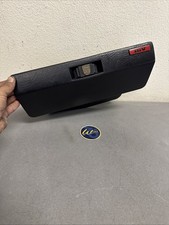 Vw Mk2 Jetta Golf Gti Glove Box Door With Porsche Lock