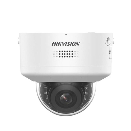 Hikvision DS-2CD2787G2H-LIPTRZS2U/SL 8MP ColorVu PTRZ 4xZoom IP Camera PoE Audio - Picture 3 of 4