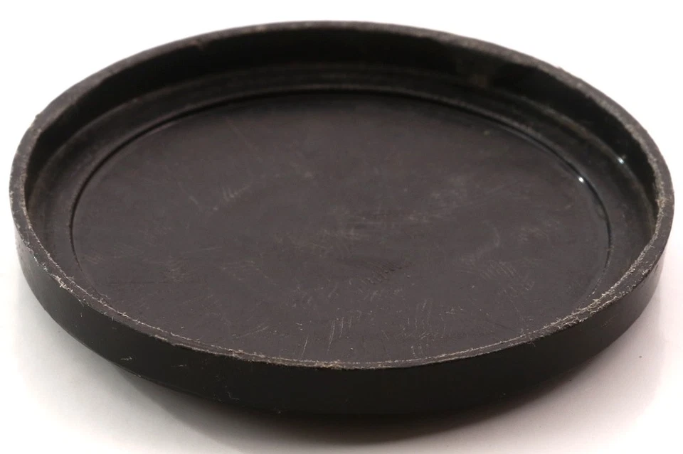 Olympus 46mm Lens Cap for Pen F Lens, EE EE2 EE3 D EM 35RC Exc++ #2 - Image 4 of 4