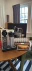Delonghi EN750MB Nespresso Lattissima Pro Machine - Italy New In Box Retail $649