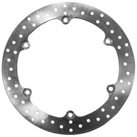 Brembo Bremsscheibe Vorne FüR Honda CBR 500 R/Cbr 500 RA (13-16) PC44