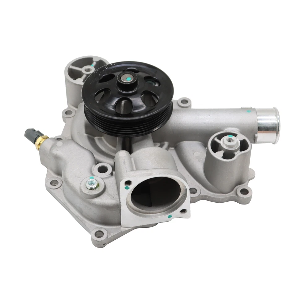 Bomba de agua para motor Chrysler 300 Dodge Durango Jeep 2011-2018 5,7 L 6,4 L V8 OHV Foto 4 de 4