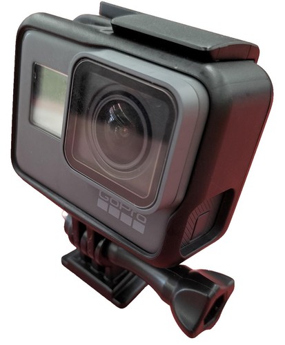 Kamera Gopro Gopro Hero Hdmi Output Mini Hdmi Port Gopro Hero5