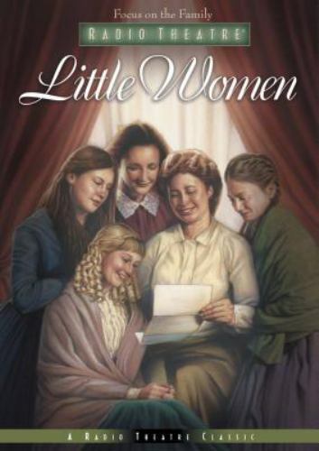little women 2004