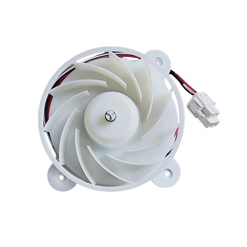 For Samsung Refrigerator Accessories DA3100287B DC12V Fan Motor Replacement - Photo 3/5