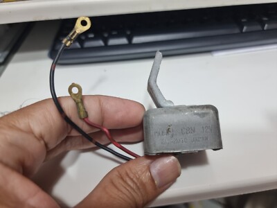 チーフ　カリブ Genuine OEM