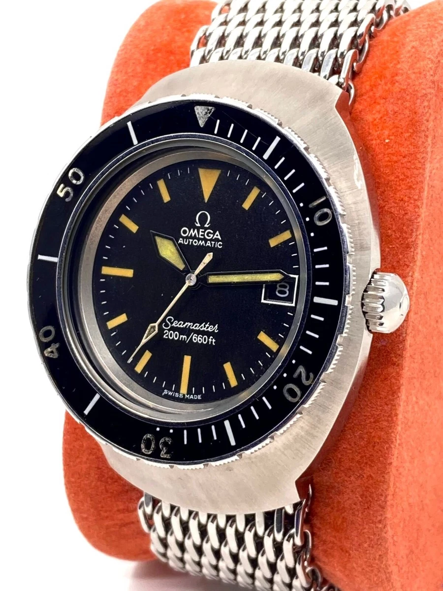 Omega watches refurbished new arrivals