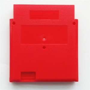 NES Case Cartridge Shell Replacement For Nintendo Entertainment System ...