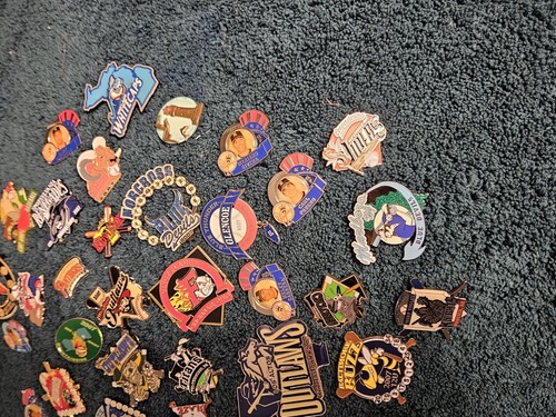 Collection Pins Lot - Picture 12 of 13