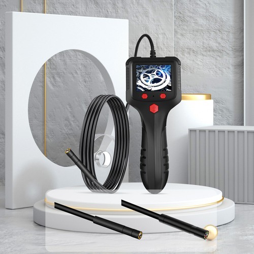 P100 Industrial 5.5mm 1080P Digital Borescope IP67 Waterproof F5I7 - Picture 10 of 11