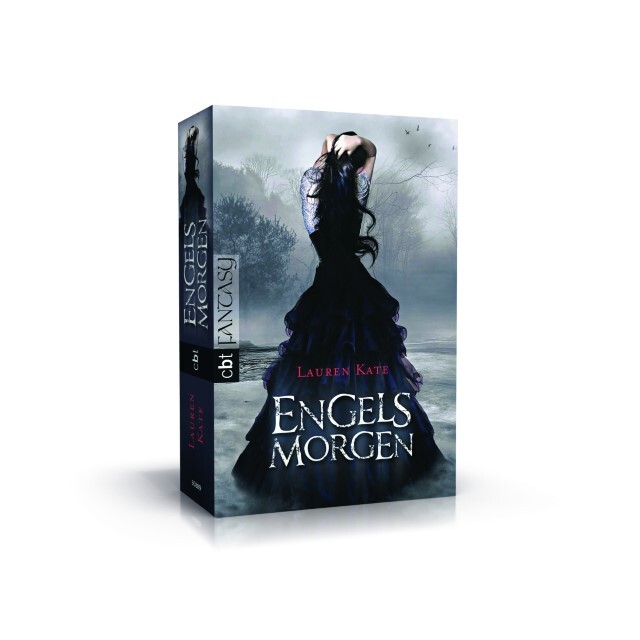 Thumbnail - Engelsmorgen Lauren Kate