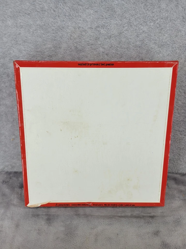 Ceaco 1996 Cat Saki To Me 550 Pieces Jigsaw Puzzle 24" x 18" - Sealed - Image 4 of 4