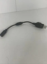 Original Xbox Controller Breakaway Cable OEM Green