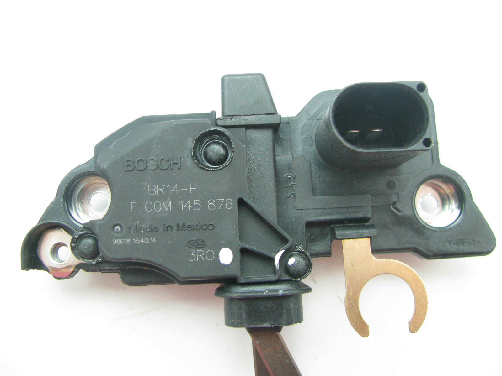 NEW - OEM VW Audi 048903803 Alternator Voltage Regulator | eBay
