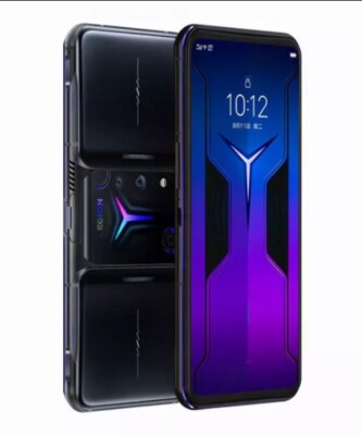 Lenovo Legion Phone Duel 2 Pro