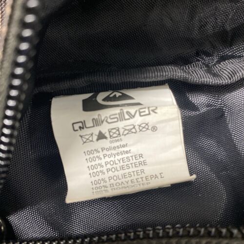 Quicksilver Rucksack Backpack Taschen schokoladenbraun siehe Fotos - Bild 19 von 21