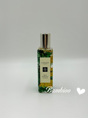 香水(ユニセックス) Jo Malone Wild Achillea Cologne Jo Malone London WILD ACHILLEA Cologne Spray 1 oz | eBay
