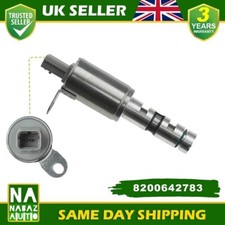 CAMSHAFT CONTROL SOLENOID VALVE FOR RENAULT CLIO SPORT 197 200 MEGANE RS 265 250