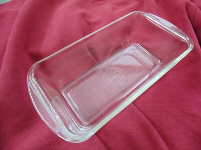 Philips Ekco Hostess Trolley Glasbackform Original Original