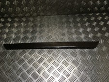 Mercedes W212 E-Klasse Zierleiste Zierstab Stab Leiste Hinten Links A2127300122 Mercedes W212 E-Klasse Zierleiste Zierstab Stab Leiste Hinten Links A2127300122