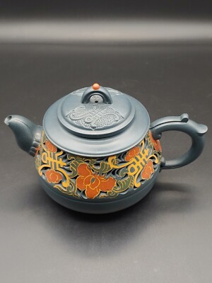 中国 尊式花入（出戟尊)　u6230109 中国 尊式花入（出戟尊) u6230109 - メルカリ