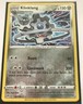 Pokemon Klinklang RARE Rev HOLO Darkness Ablaze 127/189