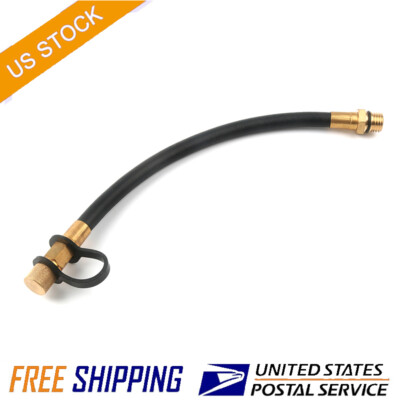 #ad For Kawasaki Engine Flex Drain Hose 510440902 FH FR FS FT amp; FX Engine $17.55