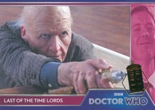 2017 Topps Now Doctor Who Trading Cards 17