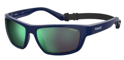 Polaroid Sunglasses PLD 7037 / S  PJP / 5Z Blue green Unisex