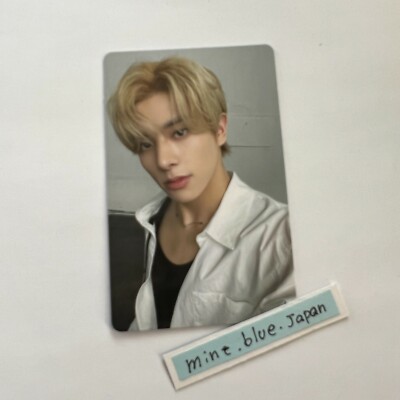 トレカ　Jake ENHYPEN JAKE Japan 3rd Single 