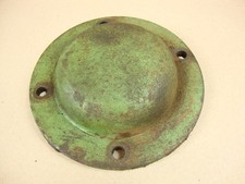 Deckel 2036 411 014 Portalachse ZP26 Fendt Farmer 2 FW139/3 Traktor Abdeckung