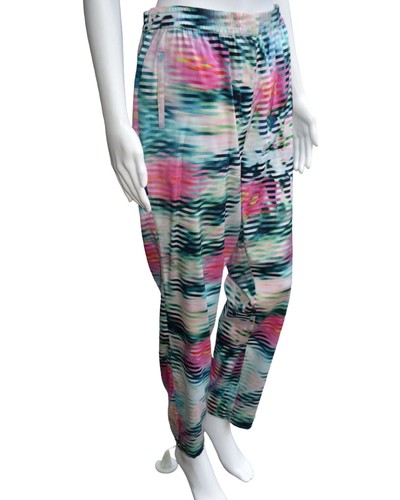 LIFE WITH BIRD Silk Pants - Size 2 (AU10) - EUC - Picture 7 of 12