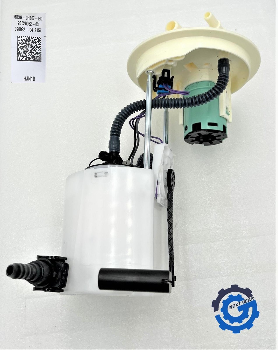 KB3G9H307AC New Tank Mount Fuel Pump for 2019-2021 Ford Ranger 2.3