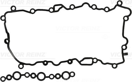 DICHTUNG, ZYLINDERKOPFHAUBE FÜR OPEL VAUXHALL VICTOR REINZ 15-18425-01 - Bild 2 von 6
