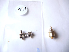 Accessori e Ricambi Rivariossi -AHM ecc: n. 2 pz Bowoker Pocher   n. 410