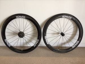enve 45 clincher