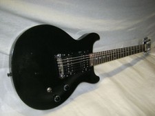 1997 GIBSON LES PAUL D/C - made in USA - 24 FRETS
