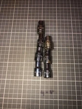 Replacement SOCKET WRENCH 1/4”drive 7/32"